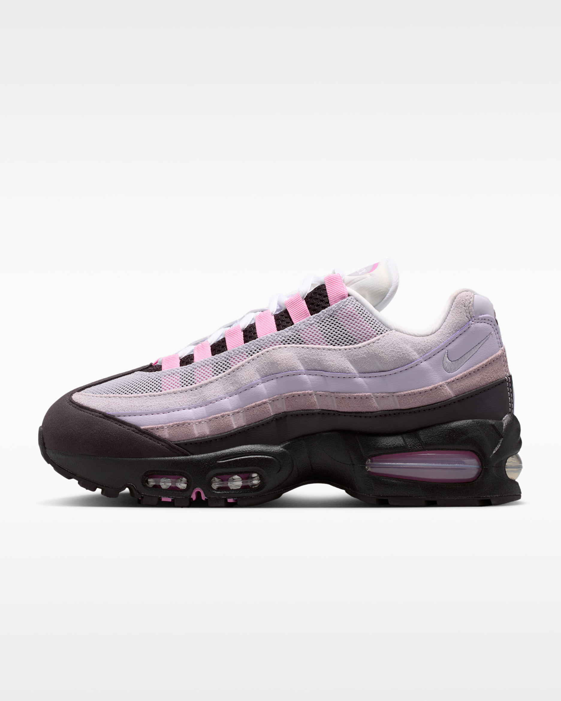 Nike Air Max 95 Big Bubble Women's Shoes. Nike JP
